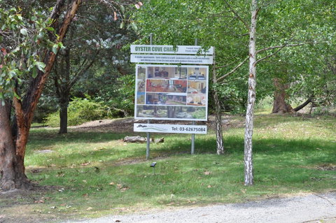 Oyster Cove Chalet - Accommodation NSW 22
