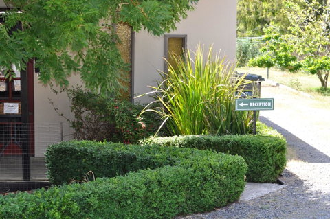 Oyster Cove Chalet - Accommodation NSW 27