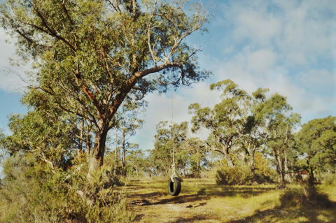 Oyster Cove Chalet - Accommodation NSW 18