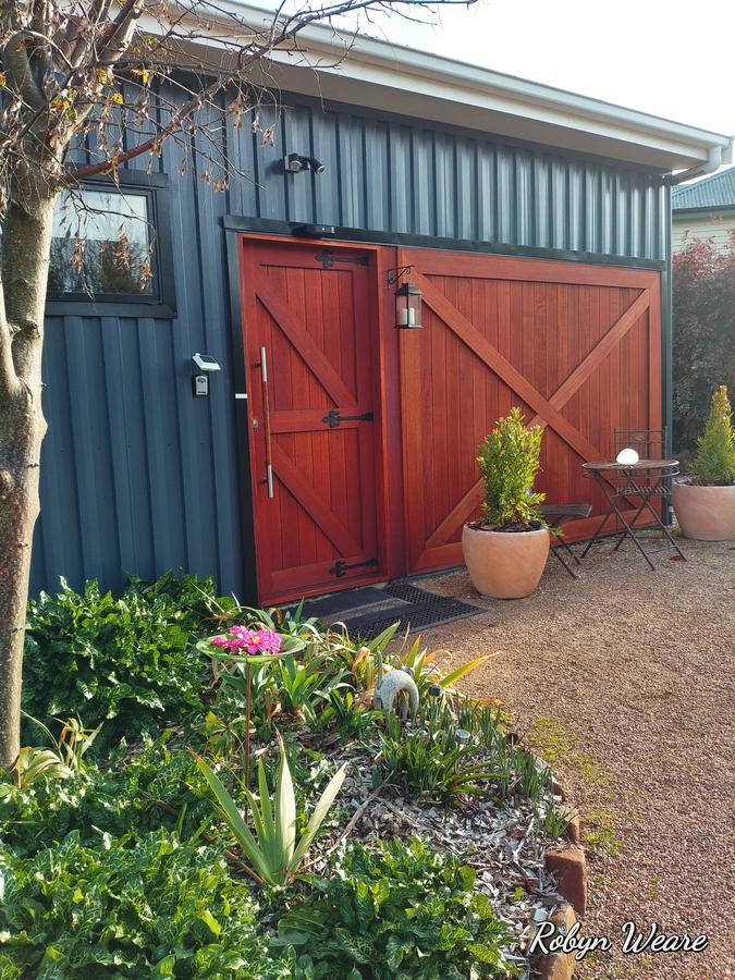 Caveside TAS Accommodation NSW