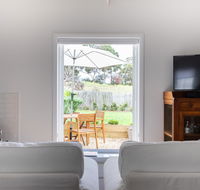 A Cottage In Richmond - Accommodation NSW