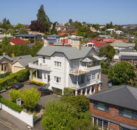Highbury Apartments - Accommodation NSW