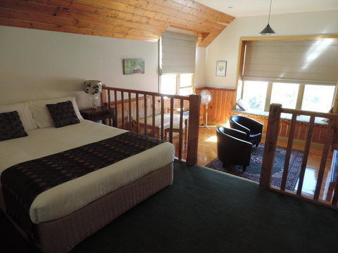 Bushman's Cafe - Accommodation NSW 12