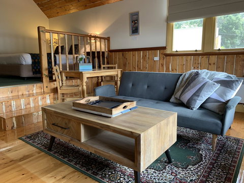 Bushman's Cafe - Accommodation NSW 6