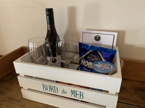 Bushman's Cafe - Accommodation NSW 5