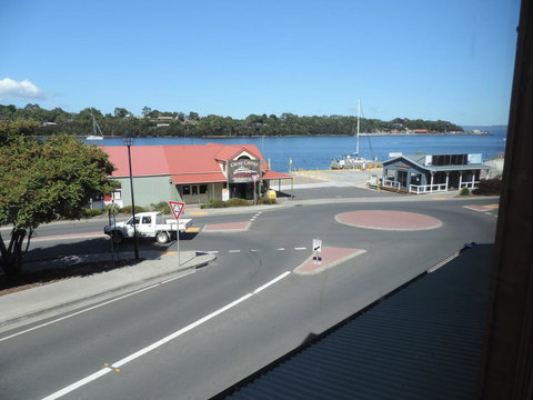 Bushman's Cafe - Accommodation NSW 11