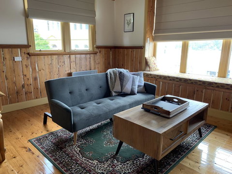 Bushman's Cafe - Accommodation NSW 7