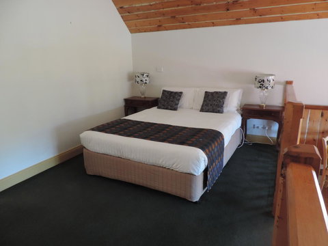 Bushman's Cafe - Accommodation NSW 13