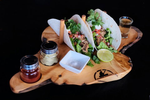 Bushman's Cafe - Accommodation NSW 4