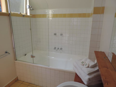 Bushman's Cafe - Accommodation NSW 10