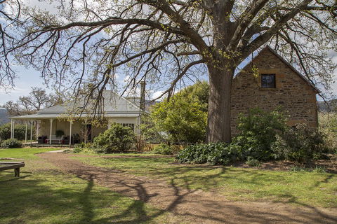 Twamley Farm - Accommodation NSW 5