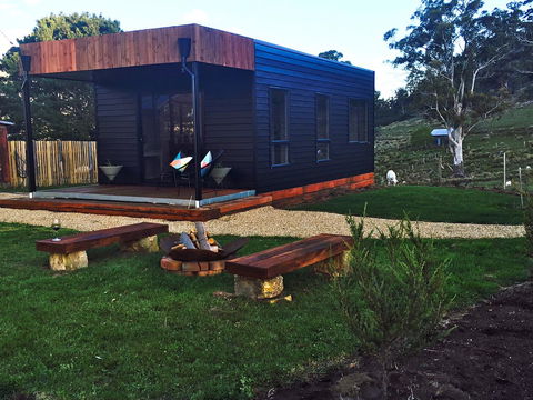 Twamley Farm - Accommodation NSW 12