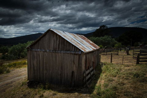 Twamley Farm - Accommodation NSW 18