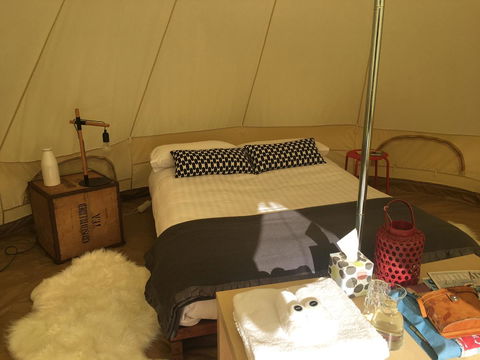 Twamley Farm - Accommodation NSW 3