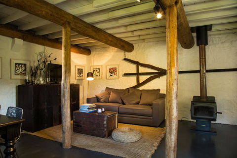 Twamley Farm - Accommodation NSW 22
