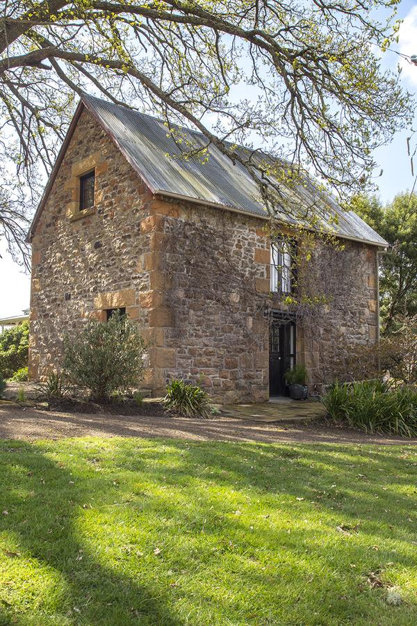 Buckland TAS Accommodation NSW