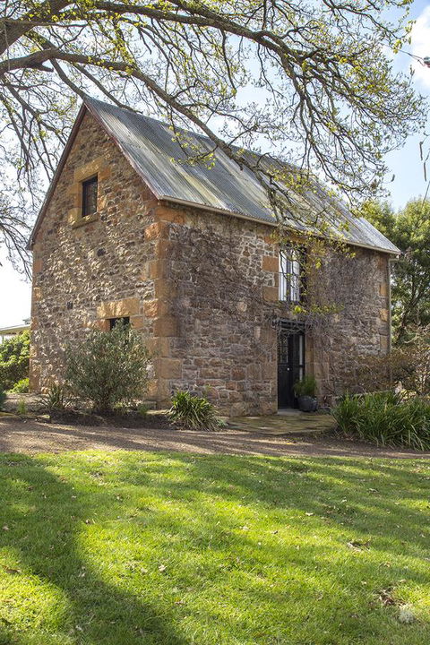 Twamley Farm - Accommodation NSW 0