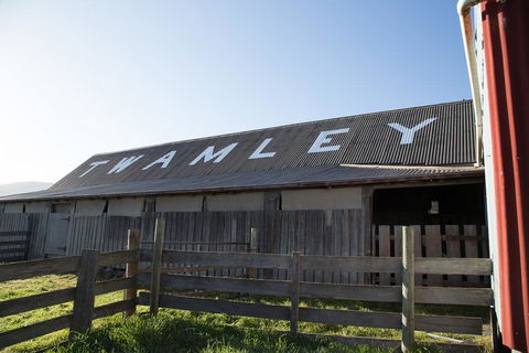 Twamley Farm - Accommodation NSW 25