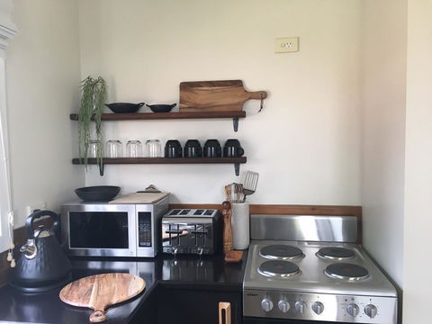 Twamley Farm - Accommodation NSW 15