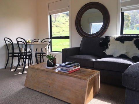 Twamley Farm - Accommodation NSW 9