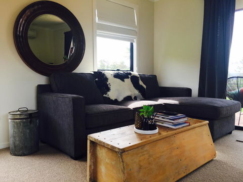 Twamley Farm - Accommodation NSW 8