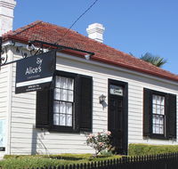 Alice's Cottages - Accommodation NSW