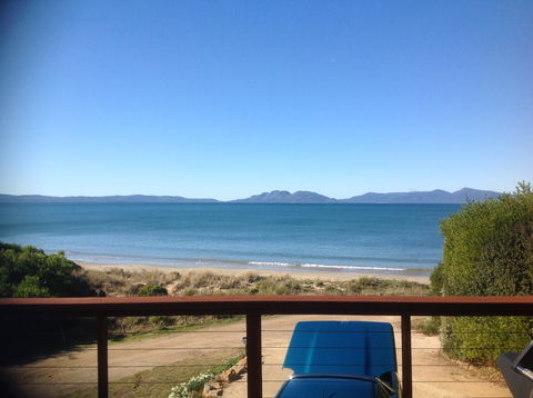 Swansea Beach House Oceanfront - Accommodation NSW 0