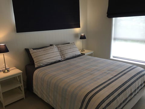Swansea Beach House Oceanfront - Accommodation NSW 10