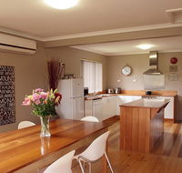 Pinestumps Holiday Home - Accommodation NSW