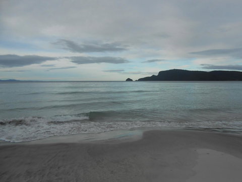 Bruny Ocean Cottage - Accommodation NSW 14