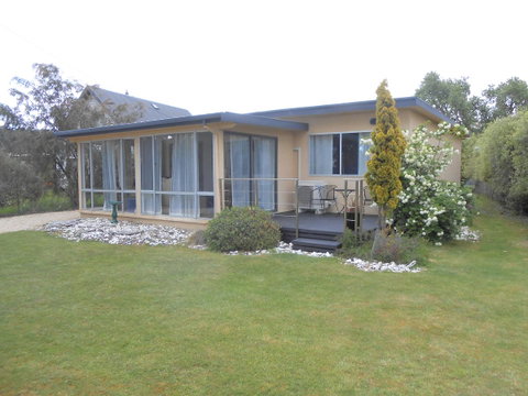 Bruny Ocean Cottage - Accommodation NSW 0