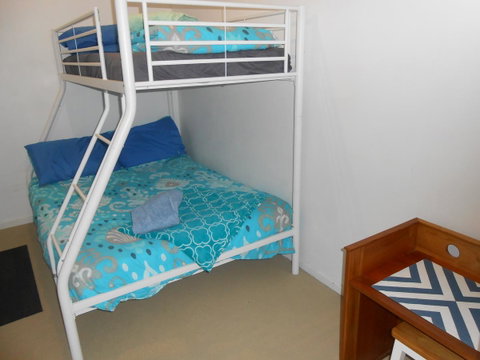 Bruny Ocean Cottage - Accommodation NSW 8
