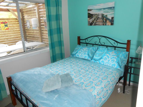 Bruny Ocean Cottage - Accommodation NSW 4