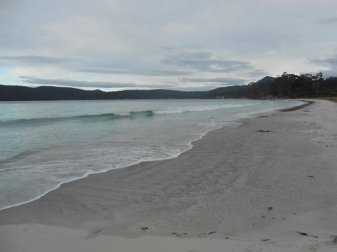 Bruny Ocean Cottage - Accommodation NSW 11