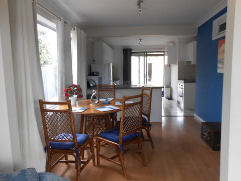 Bruny Ocean Cottage - Accommodation NSW 6