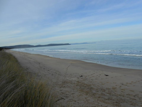 Bruny Ocean Cottage - Accommodation NSW 16