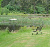 Hamlet Downs Country Accommodation - Accommodation NSW