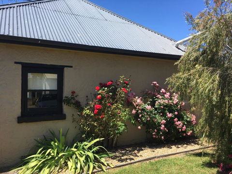 The Storekeeper\'s - Accommodation NSW 3