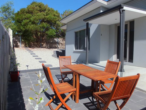 Hobart Villa - Accommodation NSW 14