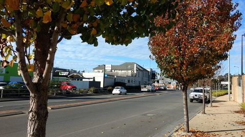 Hobart Villa - Accommodation NSW 18