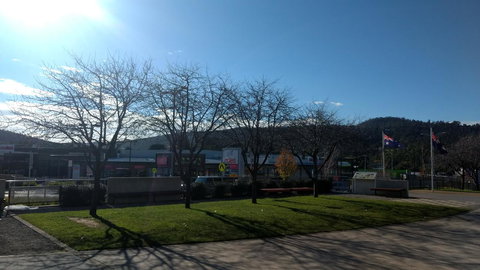 Hobart Villa - Accommodation NSW 19