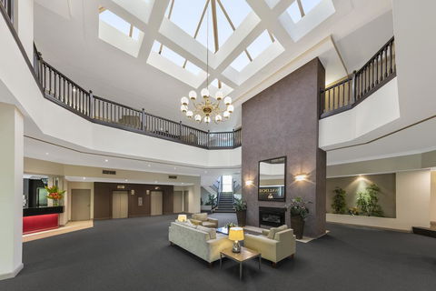 Nesuto Pennant Hills - Accommodation NSW 1