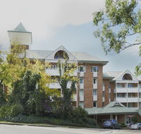 Nesuto Pennant Hills - Accommodation NSW