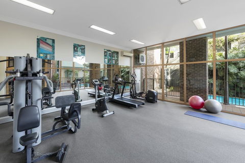 Nesuto Pennant Hills - Accommodation NSW 3
