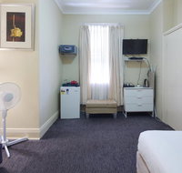 Neutral Bay Lodge - Accommodation NSW