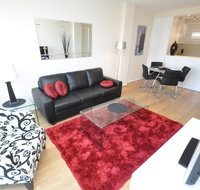 Neutral Bay Self-Contained Modern One-Bedroom Apartment 63BEN - Accommodation NSW