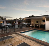 New Crossing Place Motel - Accommodation NSW