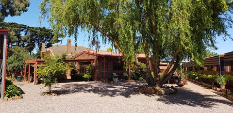 New Horizons Farm Stay - Accommodation NSW 0