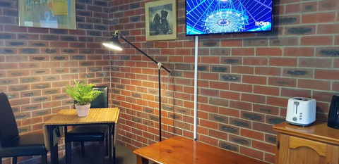 New Horizons Farm Stay - Accommodation NSW 2