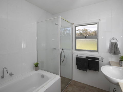 Newbury Haven - Accommodation NSW 1